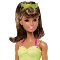 JJP05 Barbie ve Ken Plaj Günü