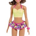 JJP05 Barbie ve Ken Plaj Günü