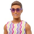 JJP05 Barbie ve Ken Plaj Günü
