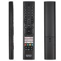 RM-L1930 Vestel Netflix Youtube Prime Video Google Play Disney+ Tuşlu LCD Led TV Kumanda