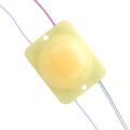 Powermaster 24 Volt 2.8 Watt Sarı Cob Modül Led