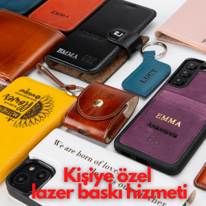 Samsung Galaxy S22 Uyumlu Deri Arka Kapak UJ RST1 Siyah