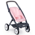 Smoby Maxi-Cosi 3'ü 1 Arada Oyuncak Bebek Arabası