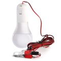 TR-LED TR-26549 12 Volt 5 Watt 6500K Beyaz Led Ampul Akü Maşalı