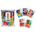 1126 FİFA WORLD CUP 2026 ÇIKARTMA - KÜÇÜK EBAT