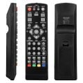Mersat Mini HD - Grundig DSR 7150 - Botech 2010 / 7200 HD - Akiwa AKW 18500 - Yumatu Slim HD Uydu Alıcı Kumandası