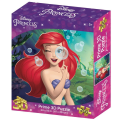 Prime 3D Disney Princess Deniz Kızı Ariel Puzzle 200 Parça