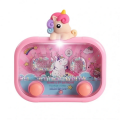 Su Oyunu Unicorn Temalı