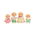 5259 Sylvanian Families Toy Poodle Ailesi +3 yaş