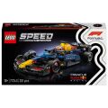 77243 Lego Speed Champ. Oracle Red Bull Racing RB20 F1 251 parça +18 yaş