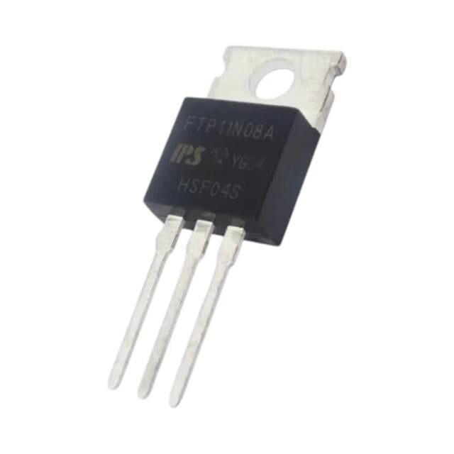 11N08A TO-220 Mosfet