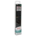 RM-L1890 Sony Netflix Youtube Prime Video Google Play Disney+ Tuşlu LCD Led TV Kumanda