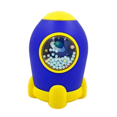 Şifreli Metal Mekik Kumbara S-271 - 1 Adet Stokta Olan Gönderilir