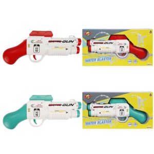 S00004710 ZAP SU TABANCASI LAUNCH 30CM 550ML - Stokta Olan Renk Gönderilir