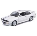 S00021100 1/24 BMW M3 1988 (E30) -SUN