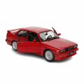 S00021100 1/24 BMW M3 1988 (E30) -SUN