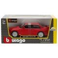 S00021100 1/24 BMW M3 1988 (E30) - STOKTA OLAN MODEL GÖNDERİLİR