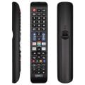 RM-D1078+3 Samsung Netflix Youtube Prime Video Disney+ Tuşlu LCD Led TV Kumanda