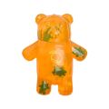 12348 SUN-BTF-FİGÜR CRYSTAL GUMMY BEARS FOREVER SERIES 14CM - 1 Adet Stokta Olan Gönderilir