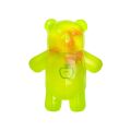 12348 SUN-BTF-FİGÜR CRYSTAL GUMMY BEARS FOREVER SERIES 14CM - 1 Adet Stokta Olan Gönderilir
