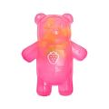 12348 SUN-BTF-FİGÜR CRYSTAL GUMMY BEARS FOREVER SERIES 14CM - 1 Adet Stokta Olan Gönderilir
