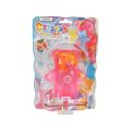 12348 SUN-BTF-FİGÜR CRYSTAL GUMMY BEARS FOREVER SERIES 14CM - 1 Adet Stokta Olan Gönderilir