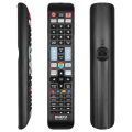 RM-L1598 Samsung Ultra Netflix Rakuten Hulu Youtube Disney+ Tuşlu LCD Led TV Kumanda