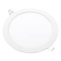 Zmr Zmr-206/B.65 18 Watt Sıva Altı Panel Beyaz Led Armatür 6500K (2Li Paket)