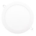 Zmr Zmr-206/B.65 18 Watt Sıva Altı Panel Beyaz Led Armatür 6500K (2Li Paket)