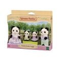 5529 Sylvanian Families Panda Ailesi +3 yaş