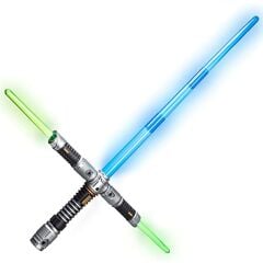 Star Lightsaber Elektronik Işın Kılıcı Seti A8111