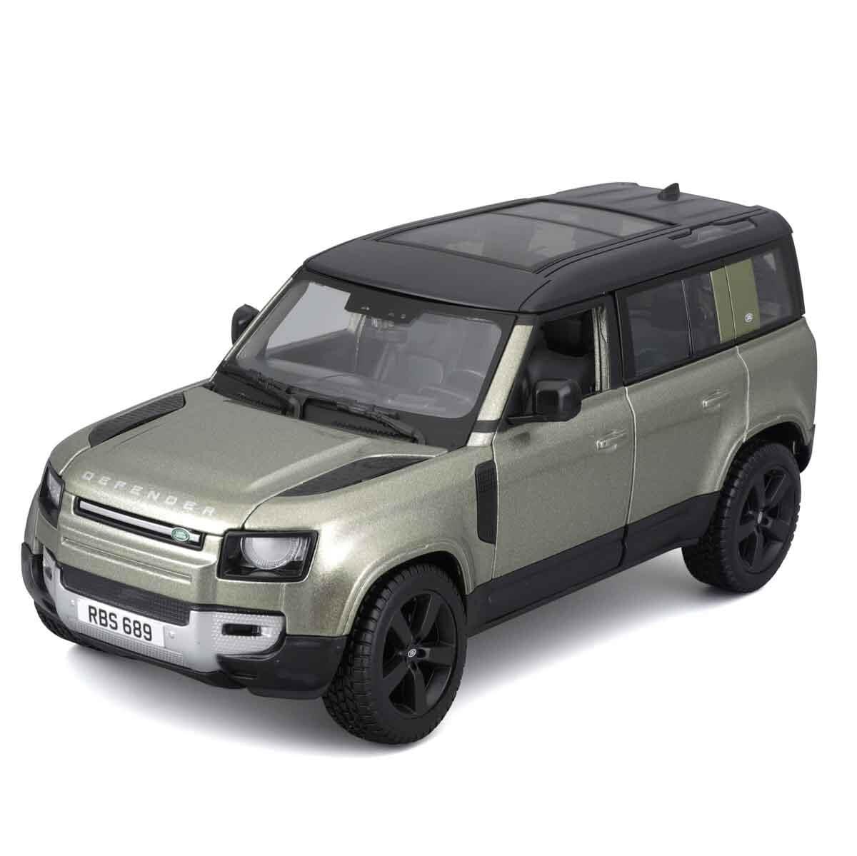 S00021101 LAND ROVER DEFENDER 2022 2A-SUN
