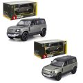 S00021101 LAND ROVER DEFENDER 2022 2A-SUN