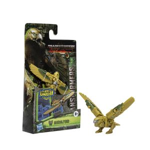 F3895 Transformers Rise of The Beasts Küçük Figür - 1  Adet Stokta Olan Gönderilir