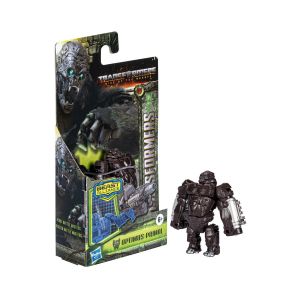 F3895 Transformers Rise of The Beasts Küçük Figür - 1  Adet Stokta Olan Gönderilir