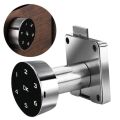 PowerMaster PM-26730 Çekmece Dolap Kilidi Dijital Numaralı Standart