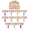 S03006002 PELUŞ BUBBLE POPS S2  - 1 ADET STOKTA OLAN GÖNDERİLİR