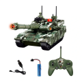 Uzaktan Kumandalı 1/12 6 Fonksiyonlu Şarjlı Tank - 93220