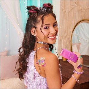 Dövme Stüdyosu Cool Maker Hobi Set - SPM-6071786