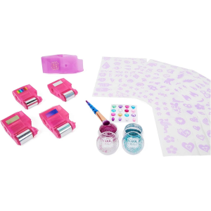 Dövme Stüdyosu Cool Maker Hobi Set - SPM-6071786