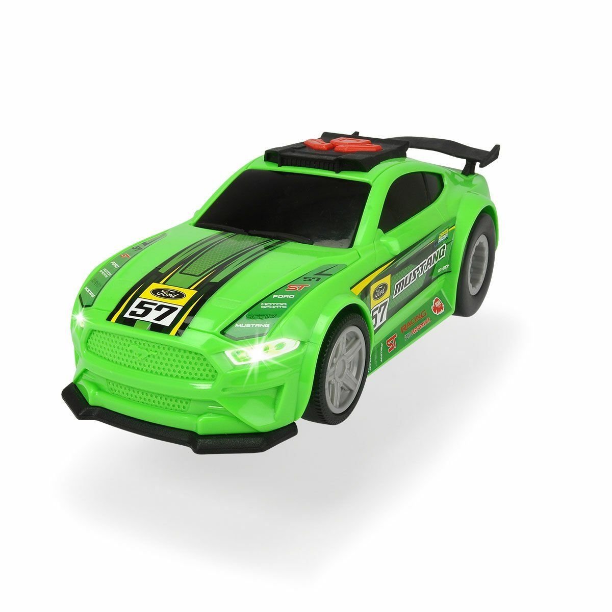 203764009 Ford  - Wheelie Raiders 203764009 Ford  - Wheelie Raiders