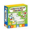 5127 CA GAMES OKUMAYI VE YAZMAYI ÖĞRENİYORUM