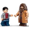 76459 Lego Harry Potter Hagrid ve Harrynin Privet Drive Kaçışı 124 parça +8 yaş