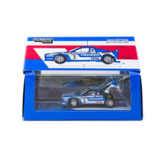 Tarmac Works 1/64 Lancia 037 Rally Ypres 24 Hours Rally 1983 #3