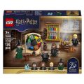 76460 Lego Harry Potter Hogwarts Şatosu: Seçmen Şapka Töreni 124 parça +7 yaş