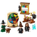 76460 Lego Harry Potter Hogwarts Şatosu: Seçmen Şapka Töreni 124 parça +7 yaş