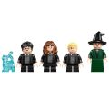 76460 Lego Harry Potter Hogwarts Şatosu: Seçmen Şapka Töreni 124 parça +7 yaş