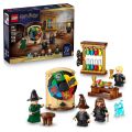 76460 Lego Harry Potter Hogwarts Şatosu: Seçmen Şapka Töreni 124 parça +7 yaş
