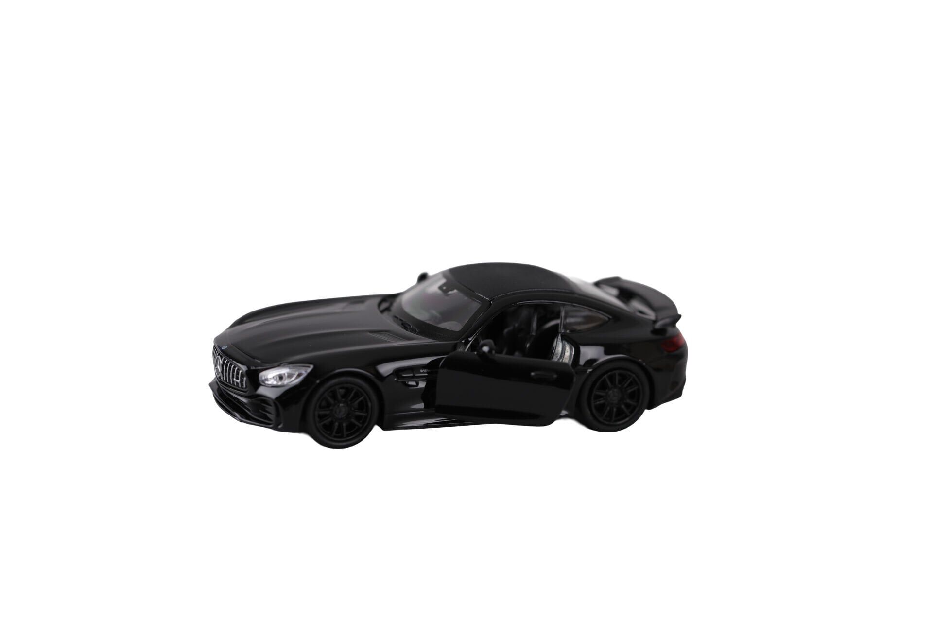 43747 WELLY DIECAST MERCEDES AMG GTR 72 - 1 Adet Stokta Olan Gönderilir