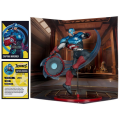 Mcfarlane Toys Marvel Rivals Captain America 20 cm